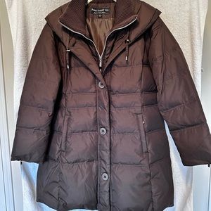 Fleet Street LTD Women’s Coat
